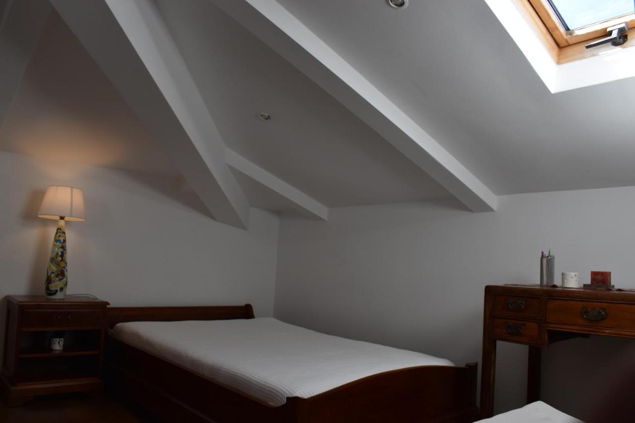 Appartement Casa Belo Horizonte à Lourinhã Extérieur photo
